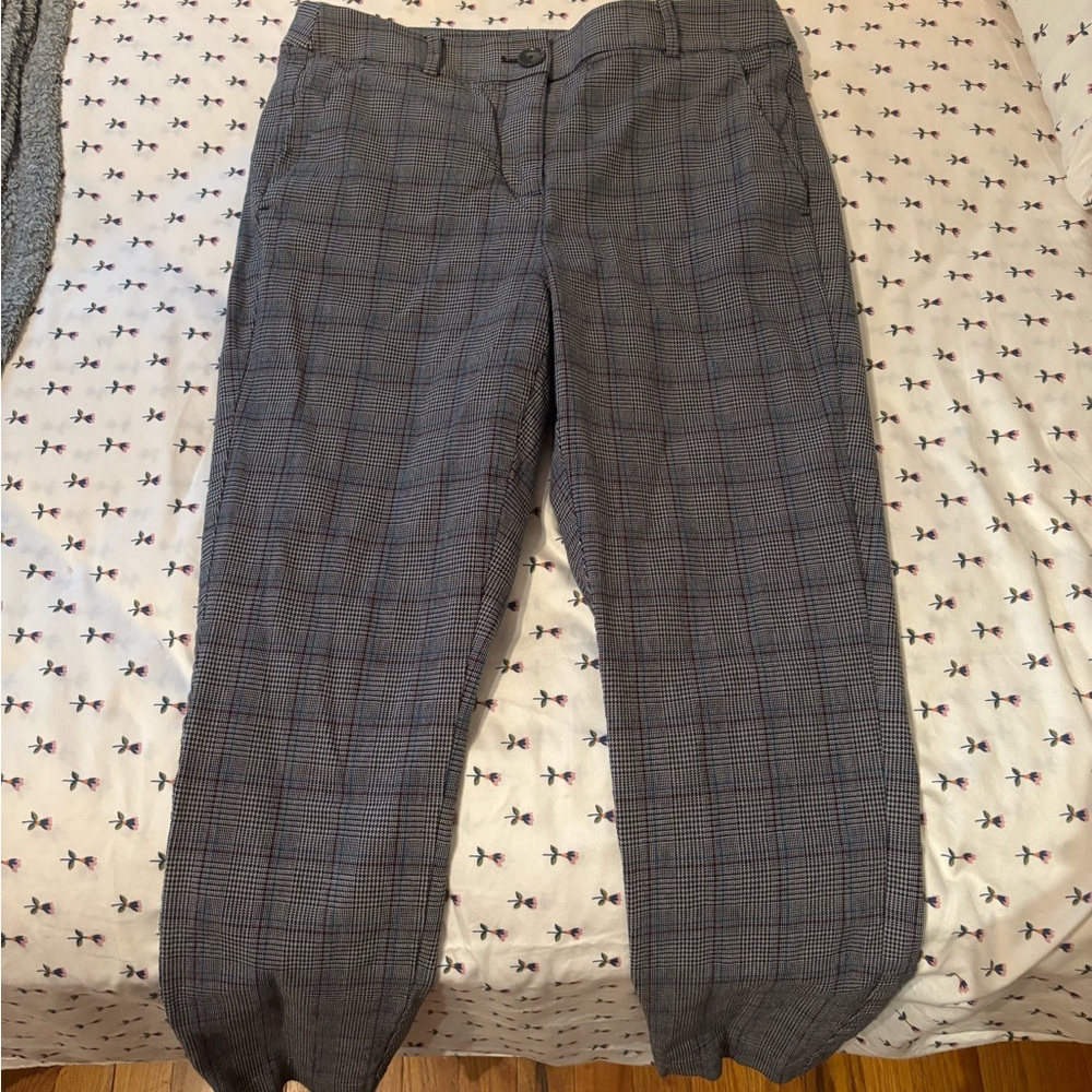 Loft Capri Pants